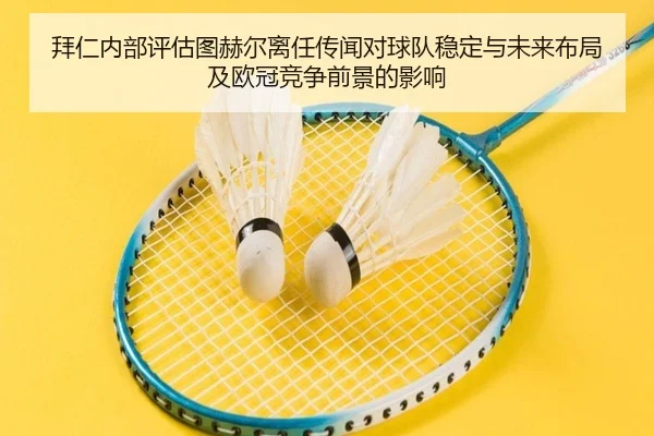 拜仁内部评估图赫尔离任传闻对球队稳定与未来布局及欧冠竞争前景的影响